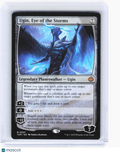 2025 Magic: The Gathering—Ugin, Eye of the Storms #1 (TDM)—Mythic Non-Foil