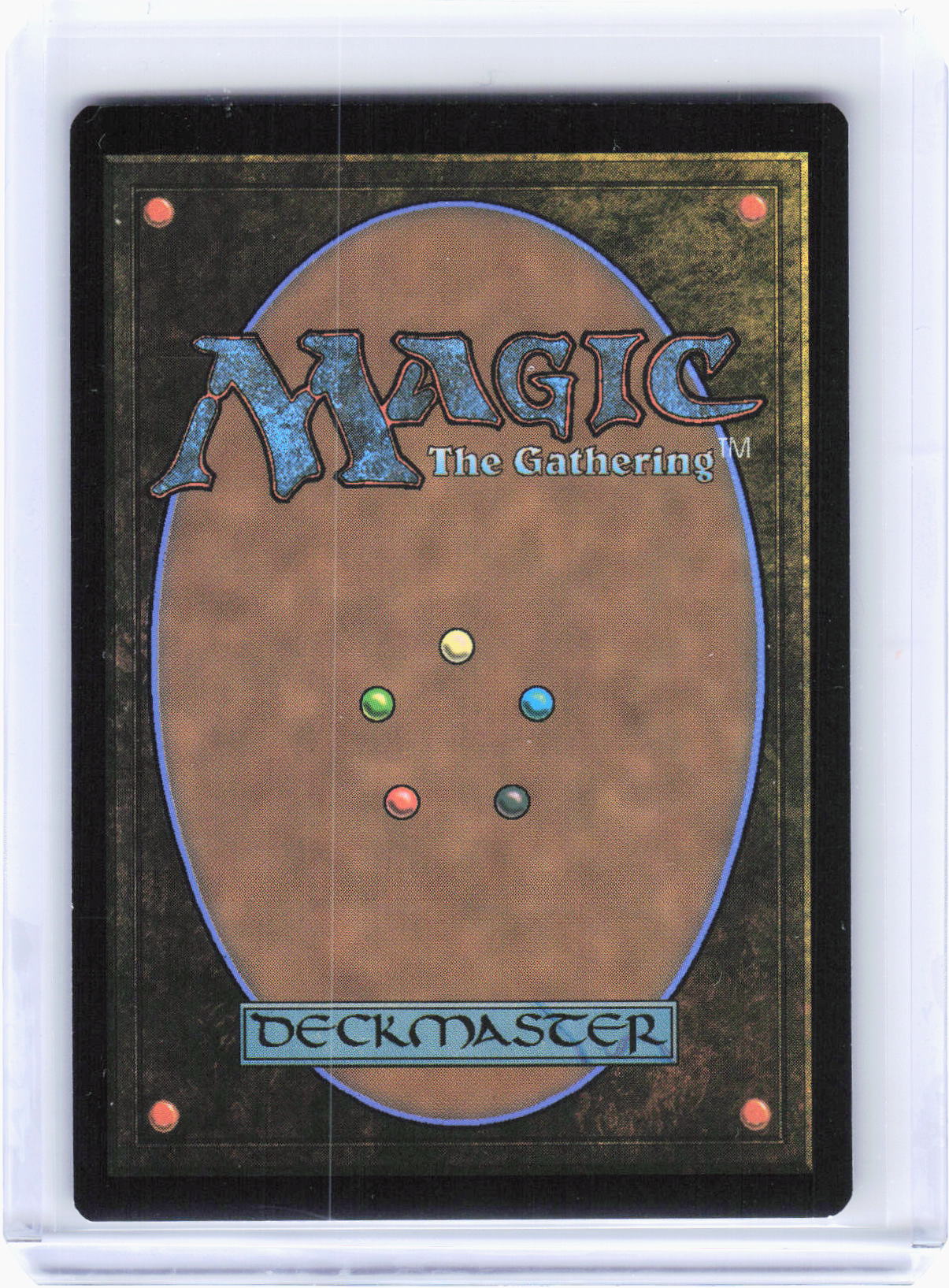 2025 Magic: The Gathering—Ugin, Eye of the Storms #1 (TDM)—Mythic Non-Foil