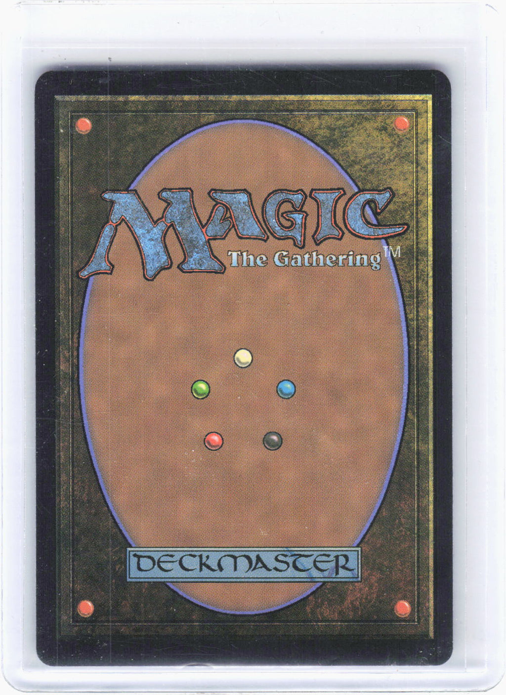 2025 Magic: The Gathering—Quantum Riddler #72 Edge of Eternities—Mythic Non-Foil