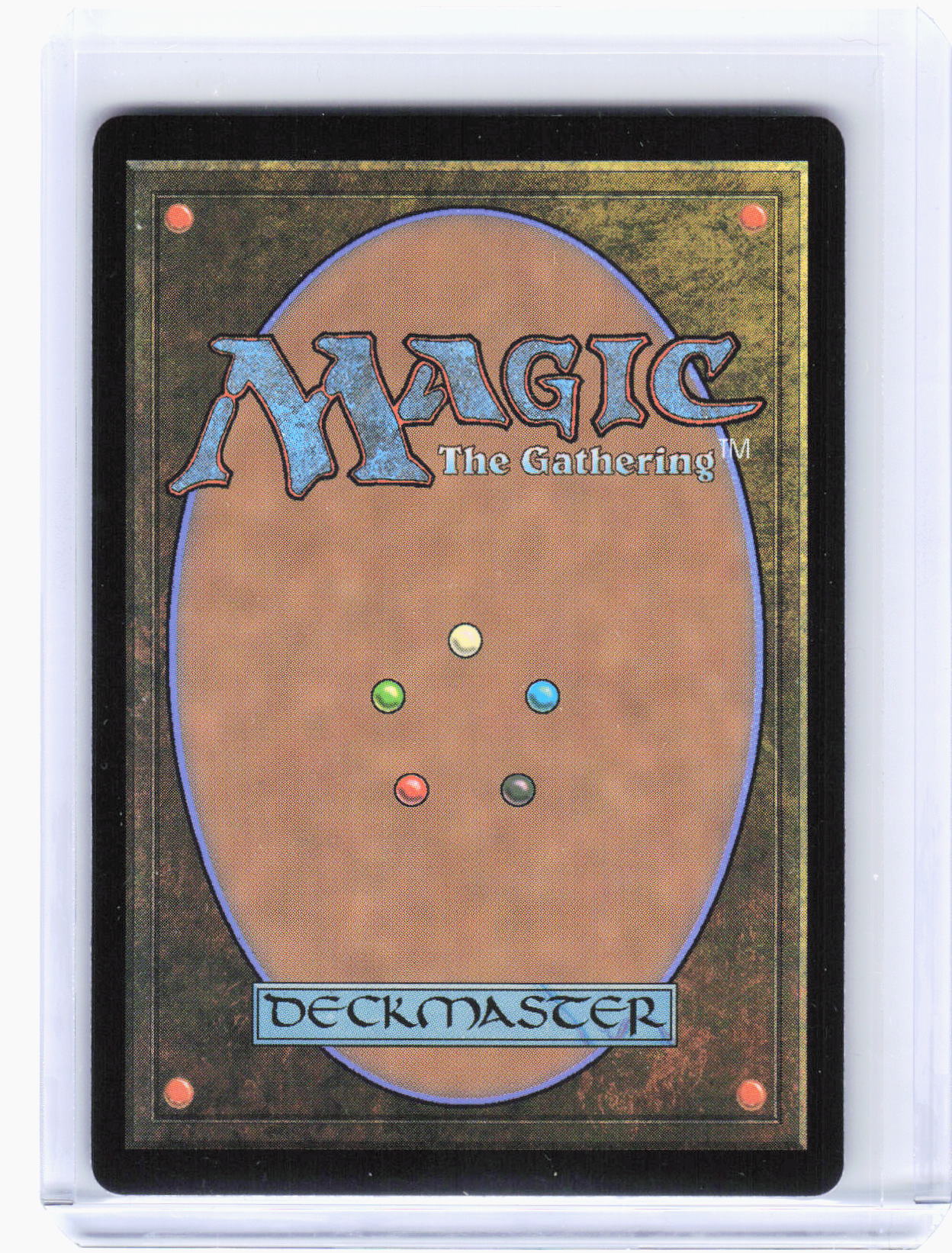 2024 Magic: The Gathering—Stormsplitter (Showcase) #319 (BLB)—Mythic Non-Foil