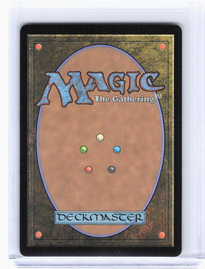 2024 Magic: The Gathering—Stormsplitter (Showcase) #319 (BLB)—Mythic Non-Foil