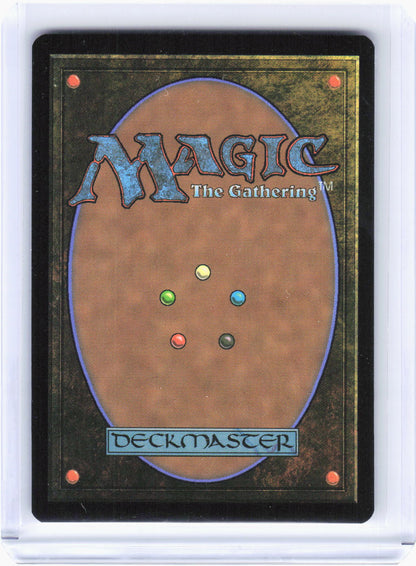 2022 Magic: The Gathering—Commissar Severina Raine #112 (40K)—Rare Non-Foil