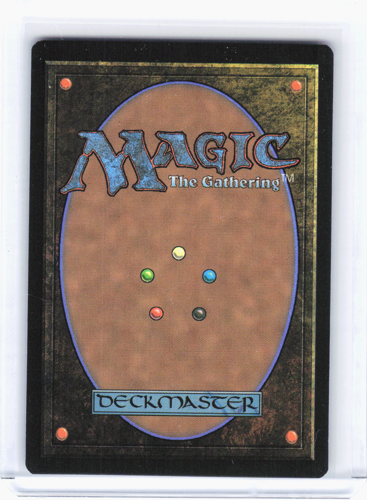 2023 Magic: The Gathering—Arcane Signet (Surge Foil) #332 (FIC)—Common Foil