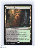 2026 Magic: The Gathering—Overgrown Tomb #266 Lorwyn Eclipsed—Rare Non-Foil