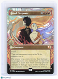 2025 Magic: The Gathering—Fated Firepower (Showcase) #341 (TLA)—Mythic Foil