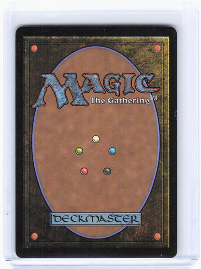 2025 Magic: The Gathering—Fated Firepower (Showcase) #341 (TLA)—Mythic Foil