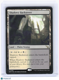 2024 Magic: The Gathering—Shadowy Backstreet #268 (MKM)—Rare Non-Foil