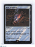 2023 Magic: The Gathering—Relic of Legends (Surge Foil) #354 (FIC)—Uncommon Foil