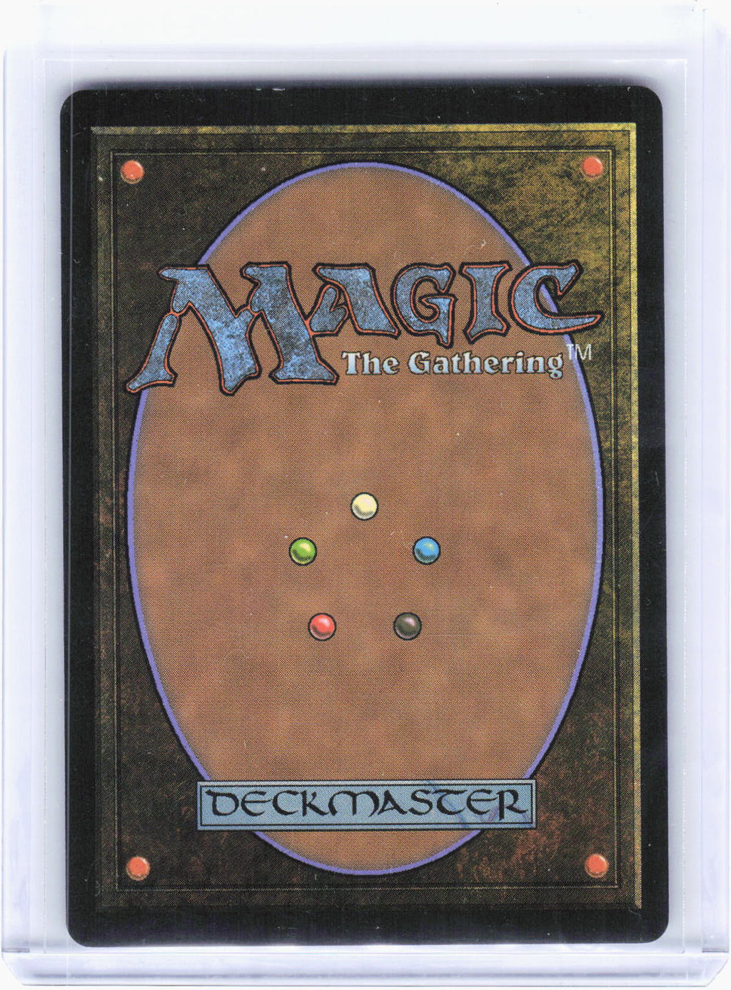 2026 Magic: The Gathering—Overgrown Tomb #266 Lorwyn Eclipsed—Rare Non-Foil