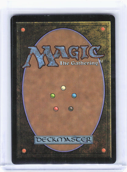 2026 Magic: The Gathering—Overgrown Tomb #266 Lorwyn Eclipsed—Rare Non-Foil