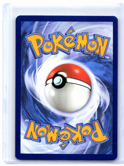 2023 Pokemon—Snorlax #051 Scarlet & Violet Promo—Black Star Promo Holo