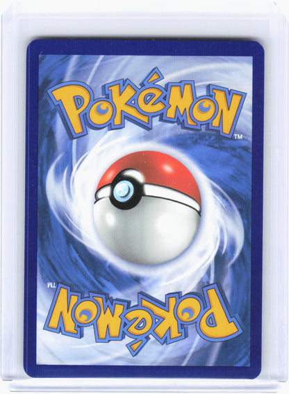 2023 Pokemon—Nest Ball #255/198 Scarlet & Violet Base Set—Hyper Rare Gold