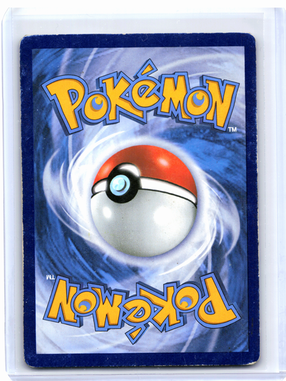 2016 Pokemon—Flareon EX #RC28 Generations: Radiant Collection—UR Holo [Damaged]