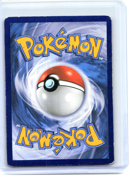 2016 Pokemon—Charizard ex #11/83 Generations—Ultra Rare Holo [Damaged]