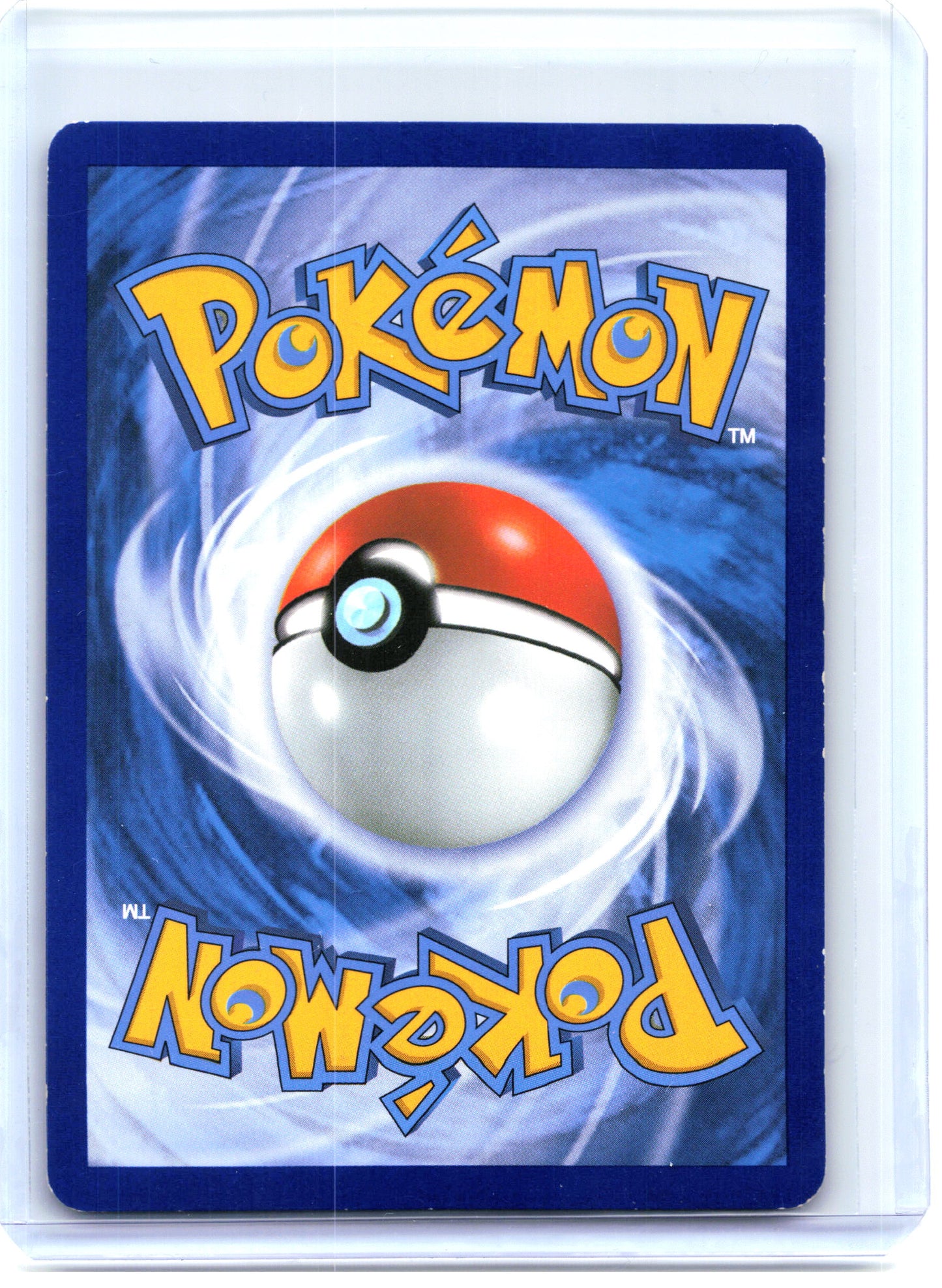 2016 Pokemon—M Gyarados ex #27/122 BREAKpoint—Ultra Rare Holo [Damaged]