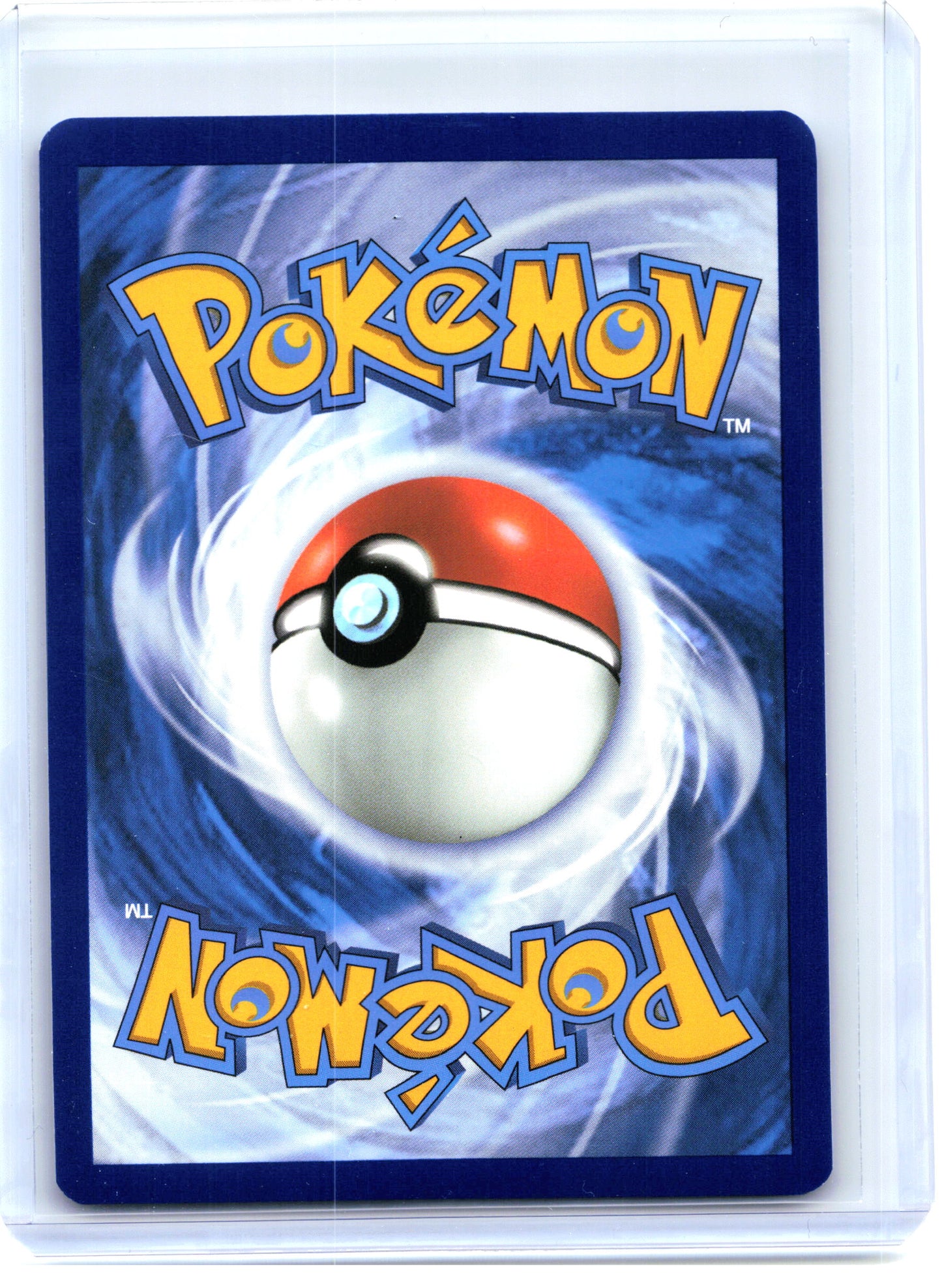 2023 Pokemon—Larvitar #203/197 Obsidian Flames—Illustration Rare Holo