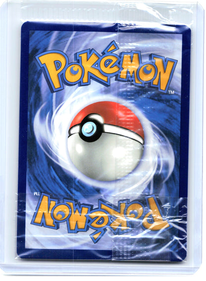2024 Pokemon—Mimikyu #075 Scarlet & Violet Promo—Black Star Promo Holo (Sealed)