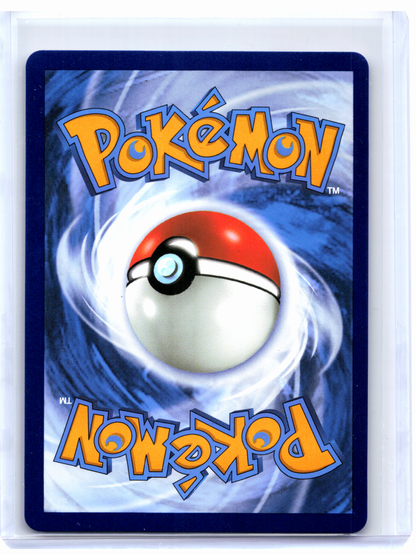 2022 Pokemon—Lugia VSTAR #139 Silver Tempest—Ultra Rare Holo