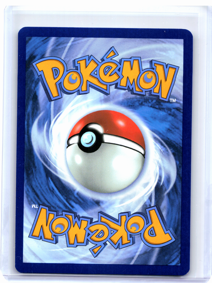 2025 Pokemon—Axew #145 Black Bolt—Illustration Rare Holo [Lightly Played]