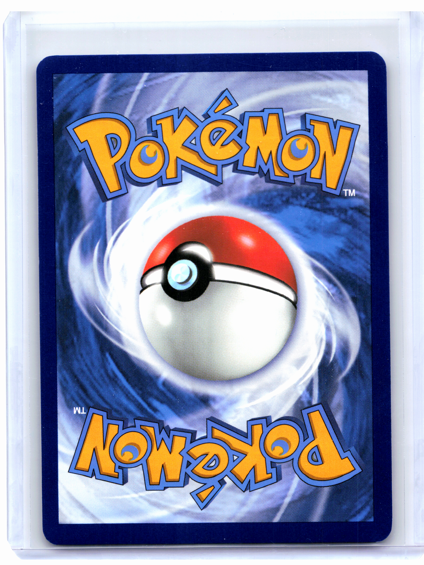2023 Pokemon—Charizard ex #6 Scarlet & Violet 151—Double Rare Holo [LP]