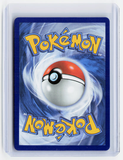 2025 Pokemon—Oricorio EX #024 Mega Evolution—Black Star Promo Holo
