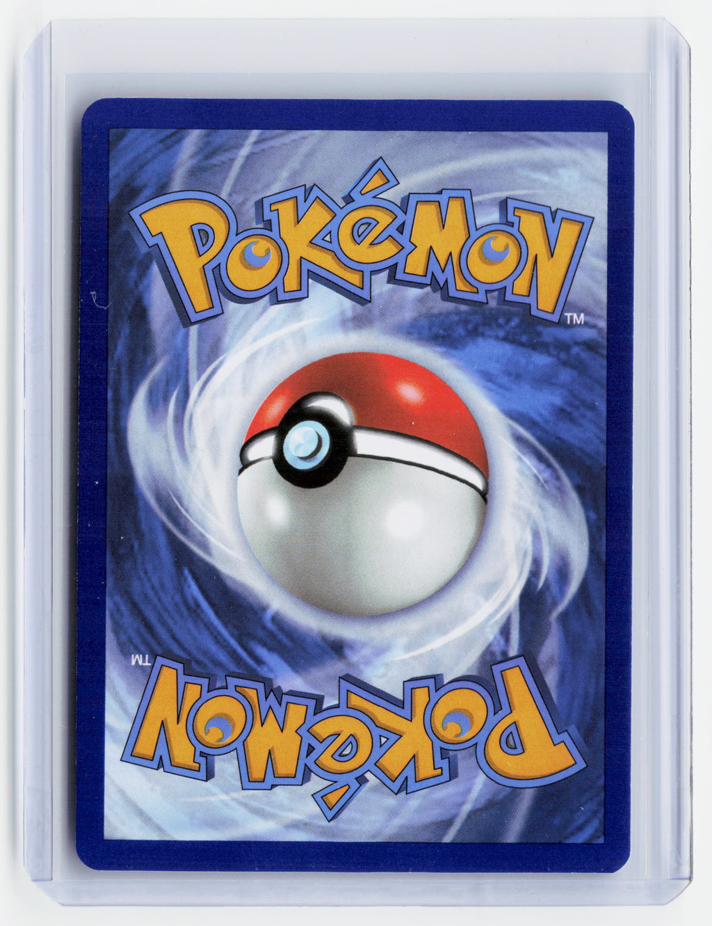 2024 Pokemon—Charmander #109/091 Paldean Fates—Shiny Rare Holo