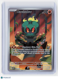 2025 Pokemon—Marshadow #146/132 Mega Evolution Base Set—Illustration Rare Foil