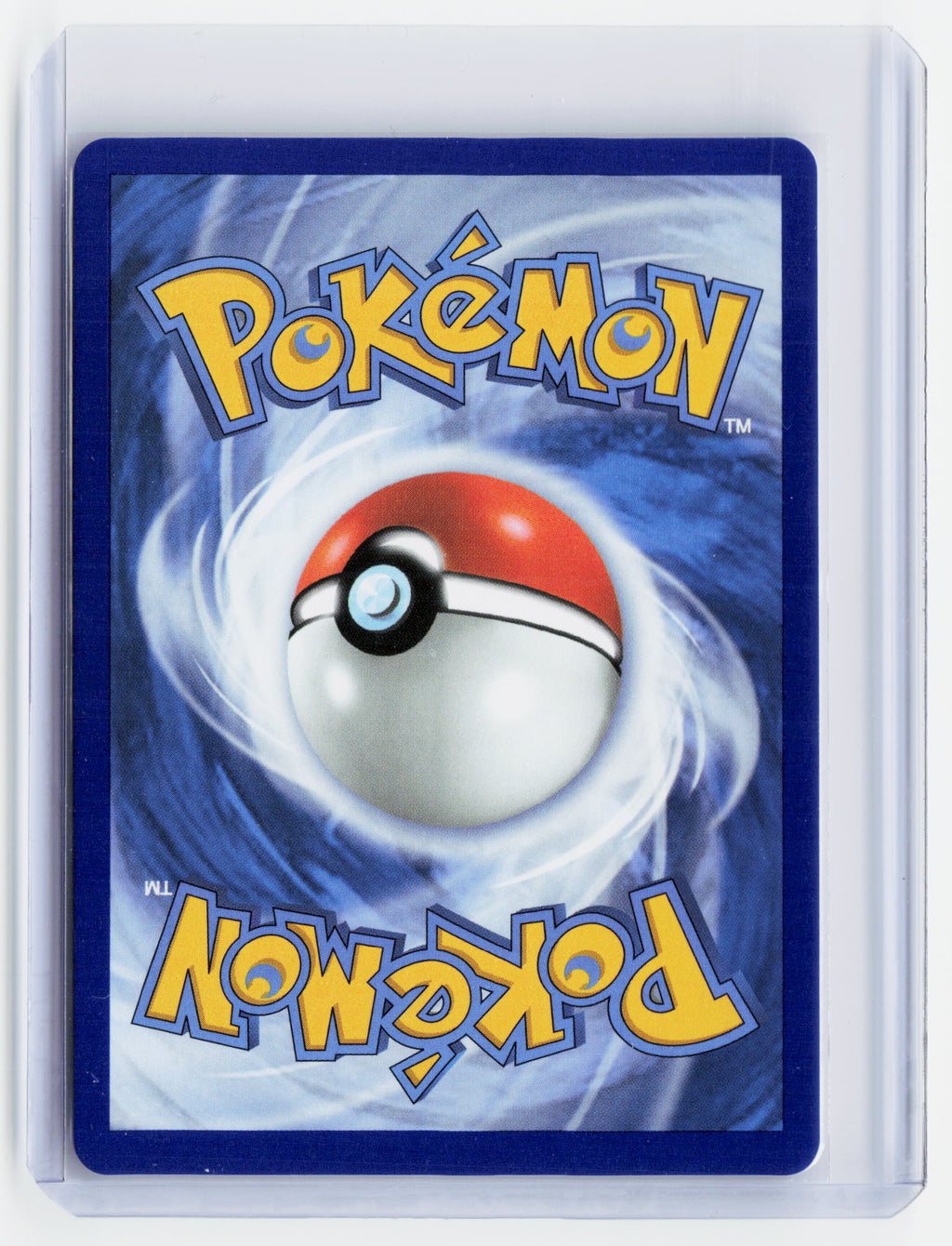 2025 Pokemon—Vulpix #138/132 Mega Evolution Base Set—Illustration Rare Foil