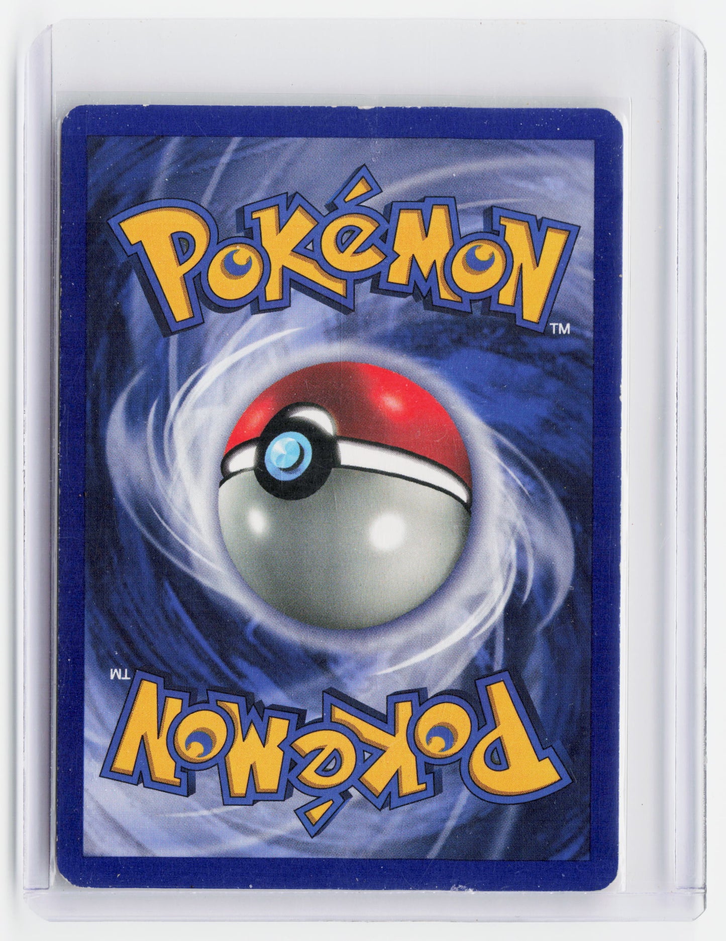 1999 Pokemon—Gyarados #6/102 Base Set— Holo (Damaged)