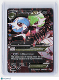 2016 Pokemon—M Gardevoir EX #RC31 Generations: Radiant Collection—UR Holo [DMG]