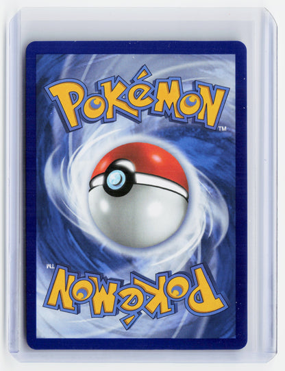 2025 Pokemon—Iron Leaves ex #176/131 Prismatic Evolutions—Hyper Rare Holo
