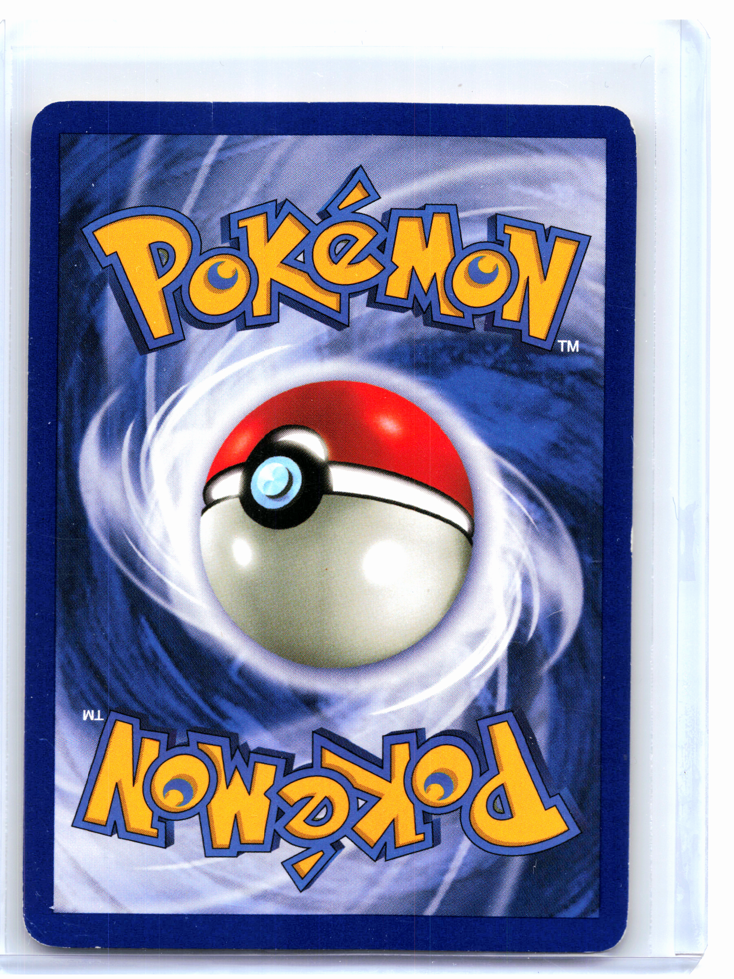1999 Pokemon—Flareon #19/64 Jungle—Rare Nonholo [Damaged]