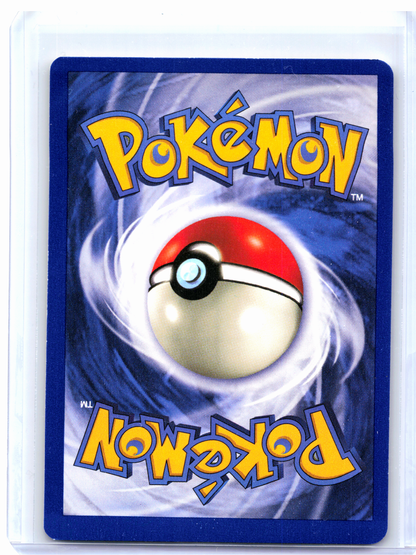 1999 Pokemon—Vaporeon #12/64 Jungle—Holo Rare [Moderately Played]