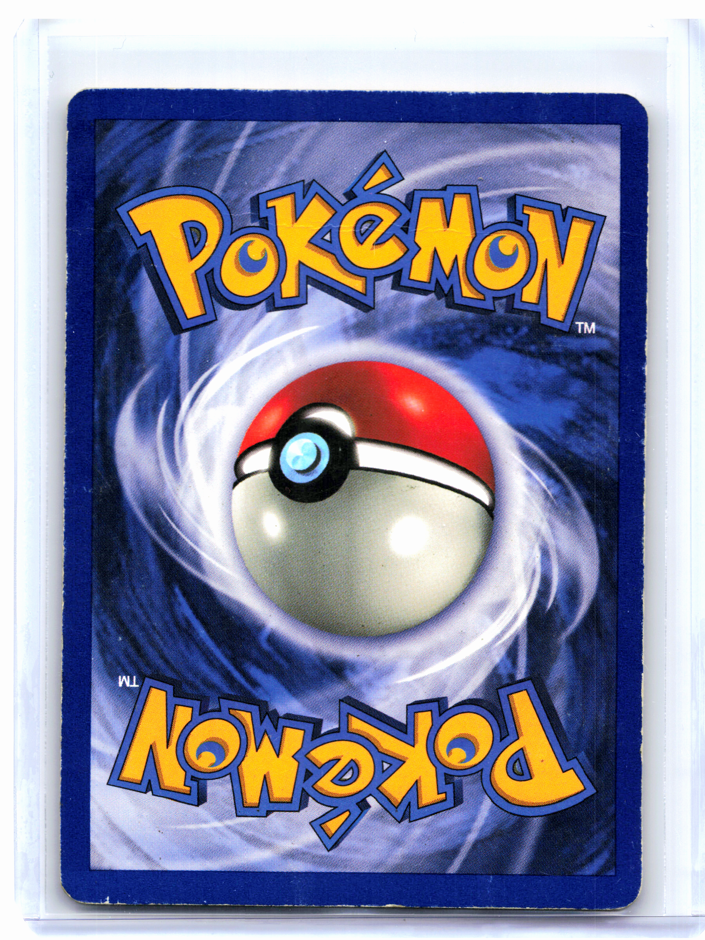 1999 Pokemon—Jolteon #4/64 Jungle—Holo Rare [Damaged]