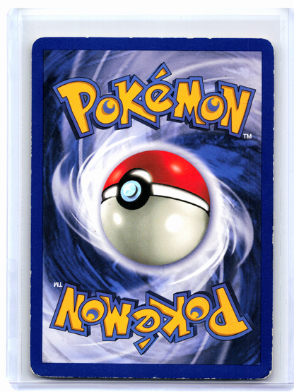 1999 Pokemon—Poliwrath #13/102 Base Set—Holo Rare [Damaged]