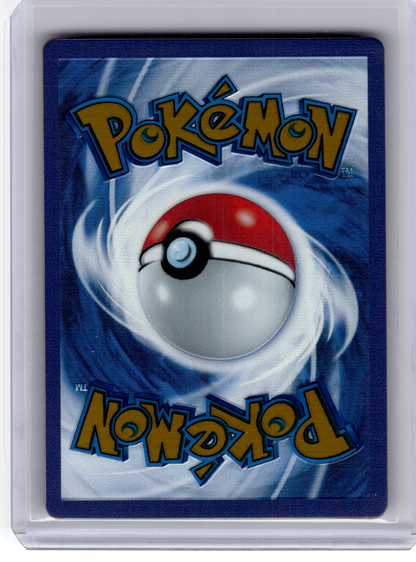 2023 Pokemon—Mew ex #205/165 Scarlet & Violet 151—Hyper Rare Gold (Metal)