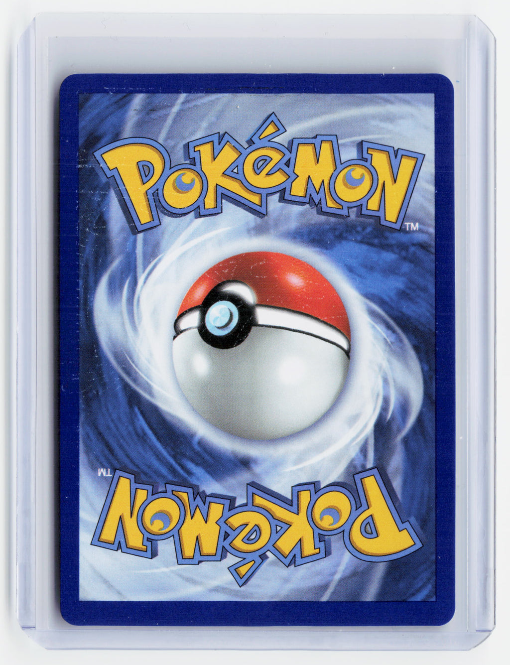 2026 Pokemon—Mega Greninja ex #122/086 Chaos Rising—MHR Holo [Moderately Played]