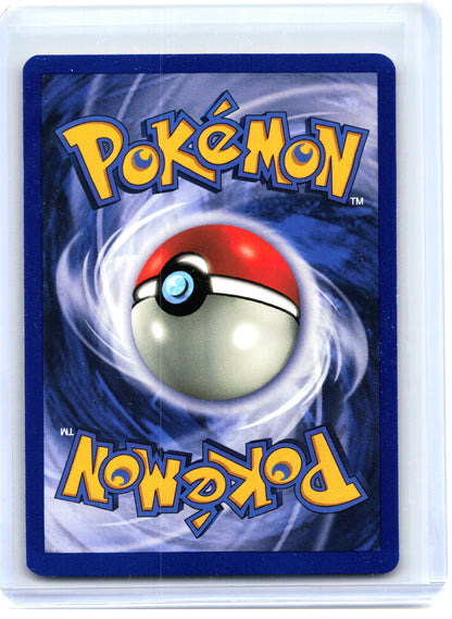 Pokemon—Nidoqueen #7 1999 Jungle—Holo Rare Holo [Moderately Played]