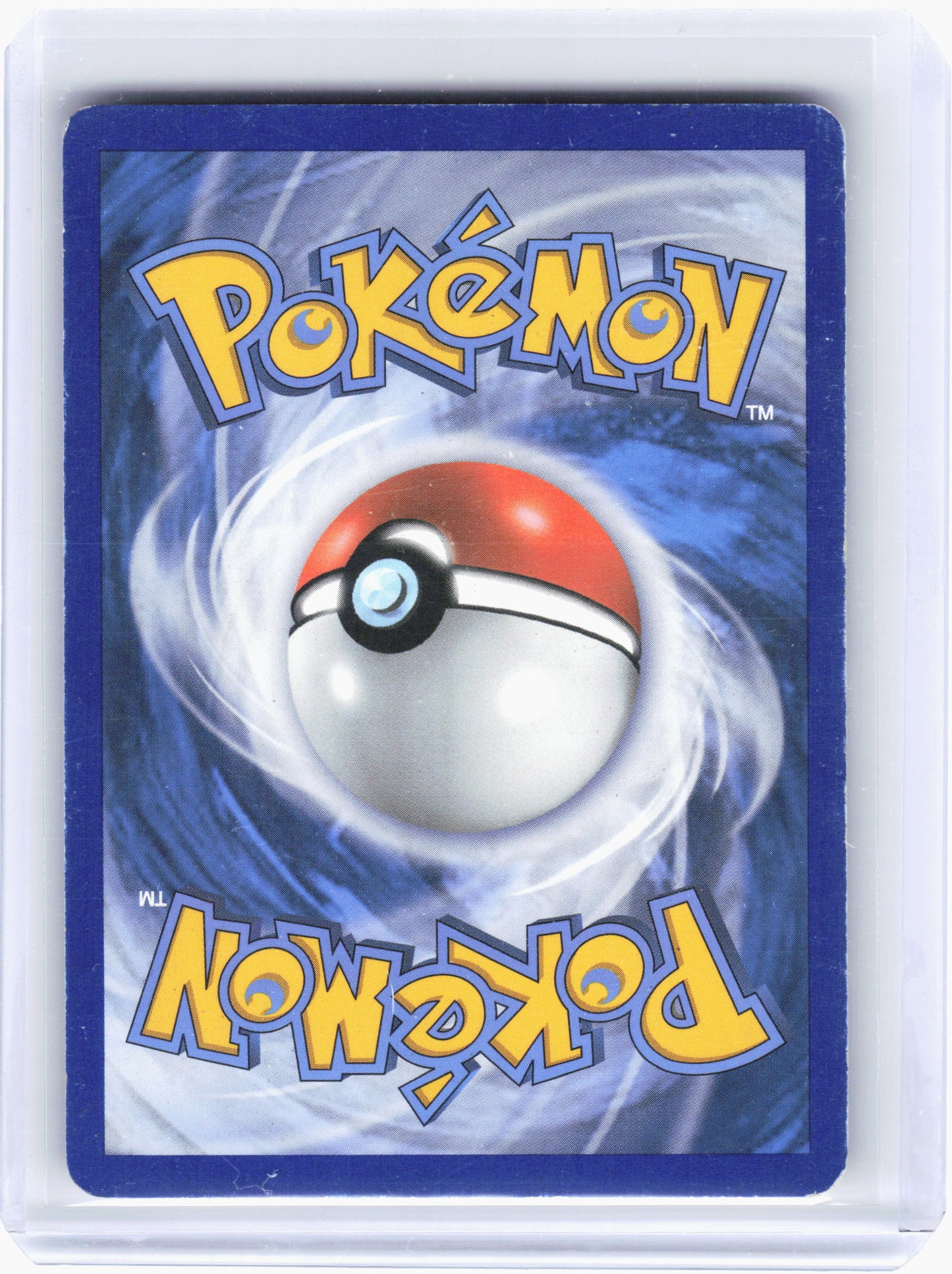 2015 Pokemon—M Glalie ex #156/162 BREAKthrough—Ultra Rare Holo [Damaged]