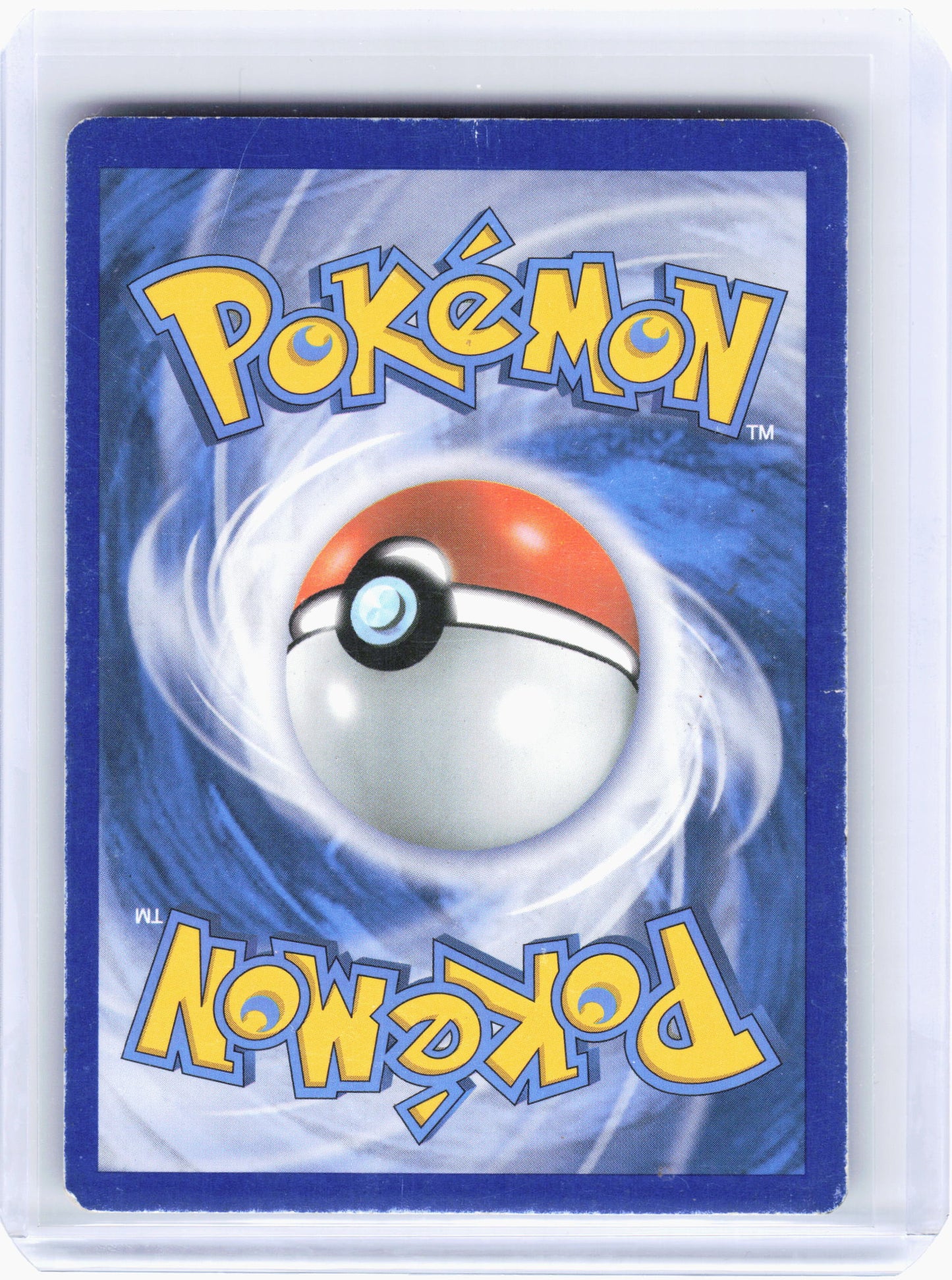 2014 Pokemon—Fossil Researcher #110/111 Furious Fists—Ultra Rare Holo [Damaged]