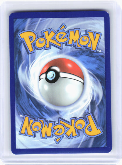 2025 Pokemon—Krookodile 137/86 Black Bolt—Illustration Rare Holo[Lightly Played]