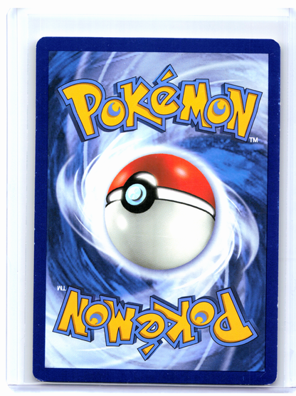 2016 Pokemon—Mew #53/108 Evolutions—Holo Rare [Heavily Played]