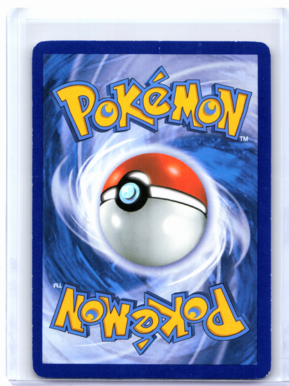 2014 Pokemon—Pokemon Fan Club (Full Art) #106/106 Flashfire—Ultra Rare [Damaged]