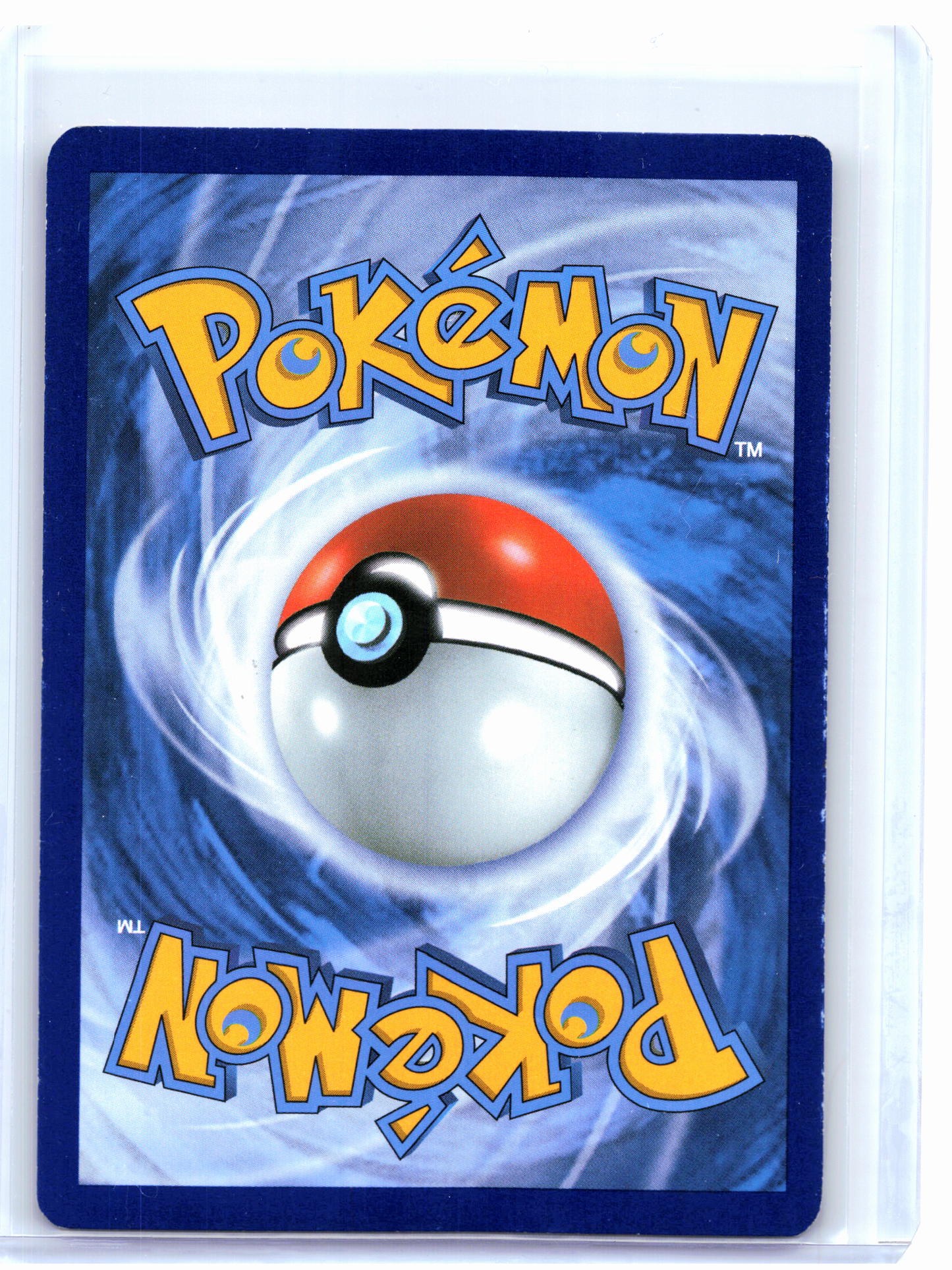 2016 Pokemon—Professor Sycamore #114/114 Steam Siege—Ultra Rare Holo [Damaged]