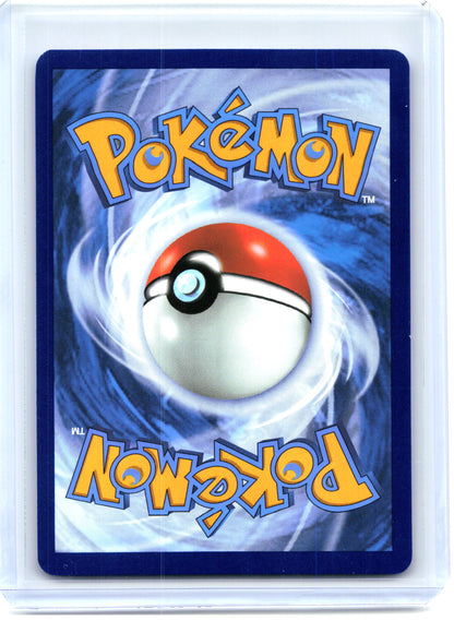 2025 Pokemon—N'S Reshiram #167 Journey Together—Illustration Rare Holo