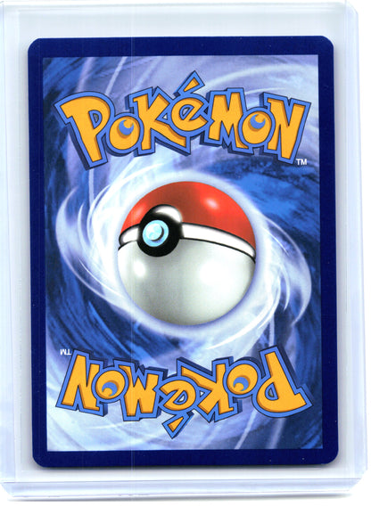 2025 Pokemon—N'S Reshiram #167 Journey Together—Illustration Rare Holo