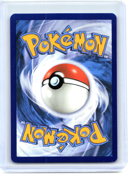 2025 Pokemon—N'S Reshiram #167 Journey Together—Illustration Rare Holo