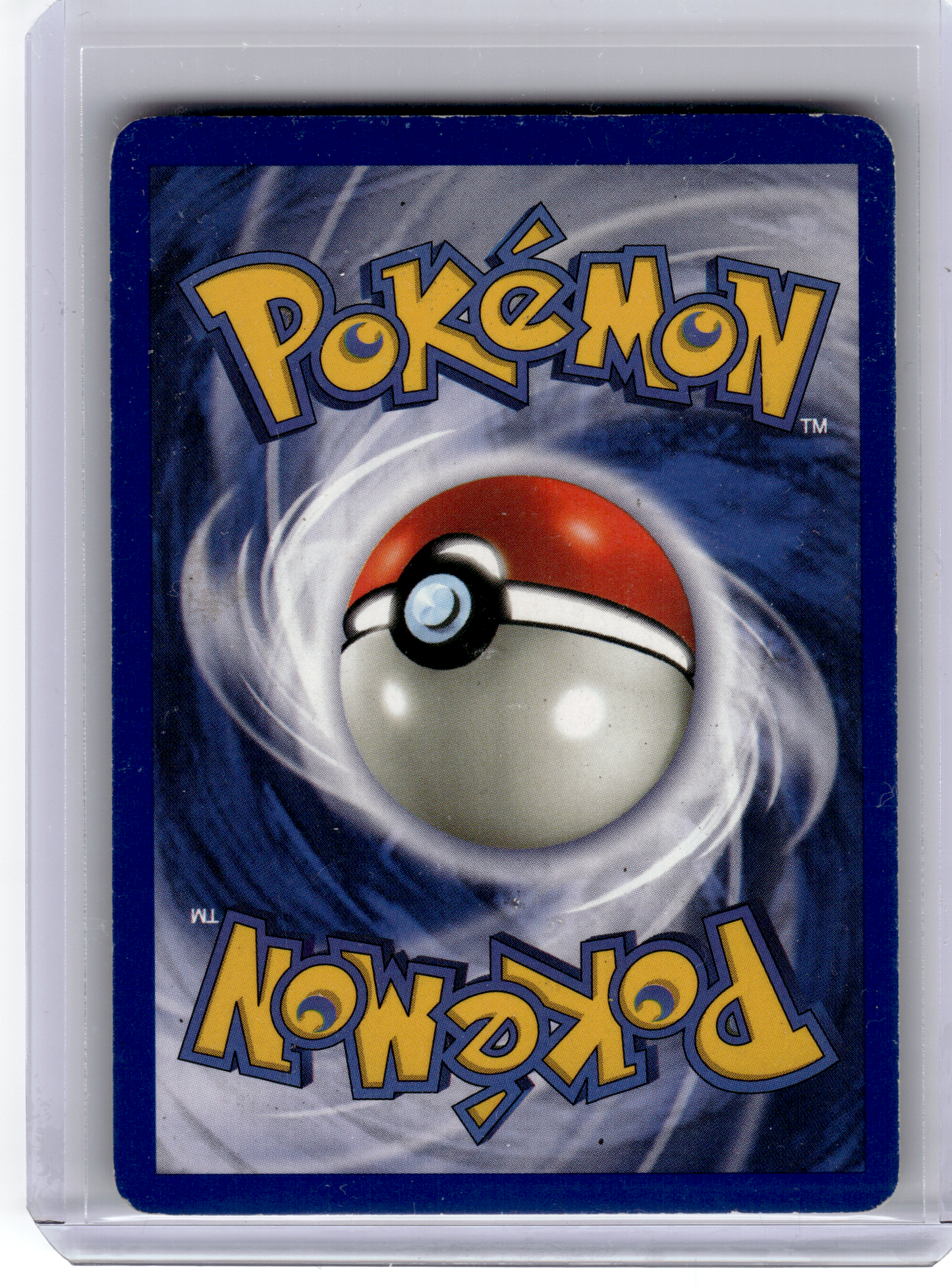 1999 Pokemon—Nidoqueen #7/64 Jungle—Holo Rare [Damaged]