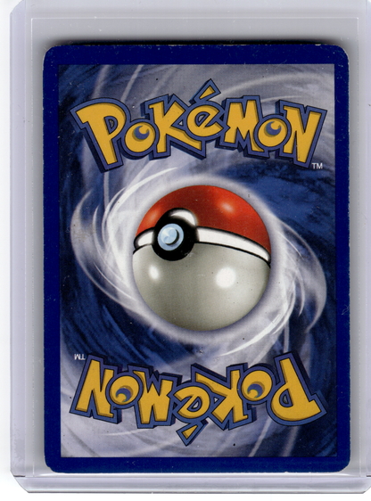 1999 Pokemon—Nidoqueen #7/64 Jungle—Holo Rare [Damaged]