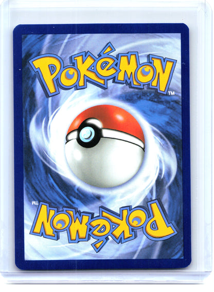 2025 Pokemon—Dewgong #97 Phantasmal Flames—Illustration Rare Holo